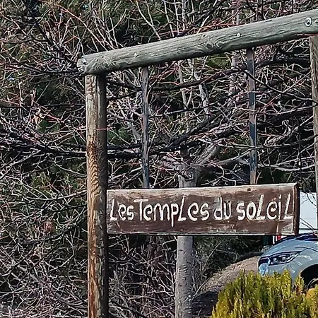 Appartement Duplex Et Terrasse Superbe Vue Avec Garage Font-Romeu-Odeillo-Via Exterior photo