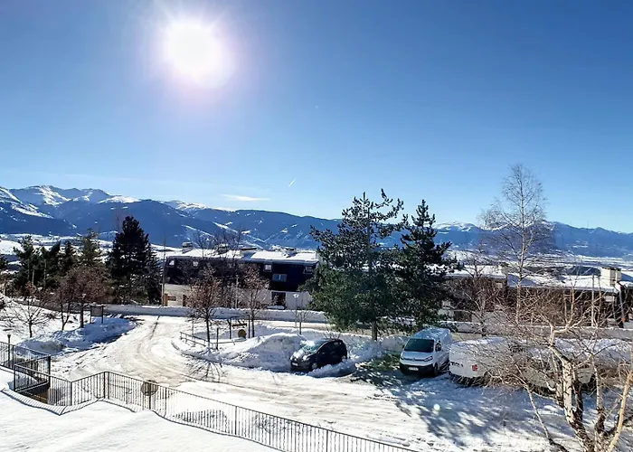 Appartement Duplex Et Terrasse Superbe Vue Avec Garage