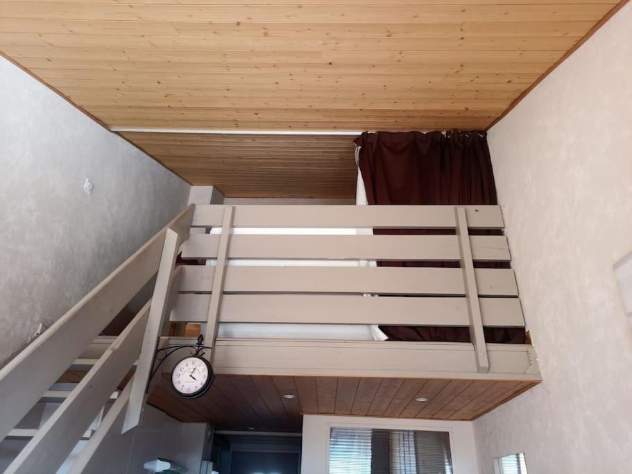 Duplex Et Terrasse Superbe Vue Avec Garage *