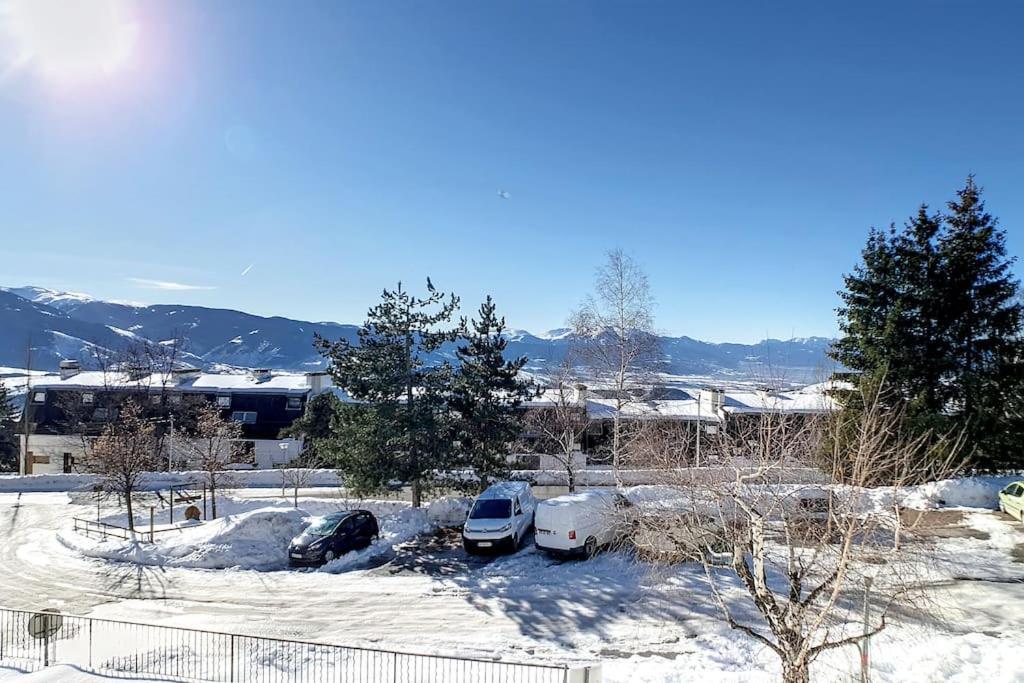 Apartment Duplex Et Terrasse Superbe Vue Avec Garage